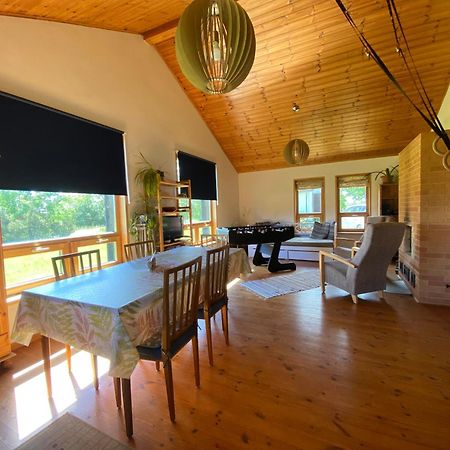 Kasteheina Kodu Guest House Voka Ngoại thất bức ảnh