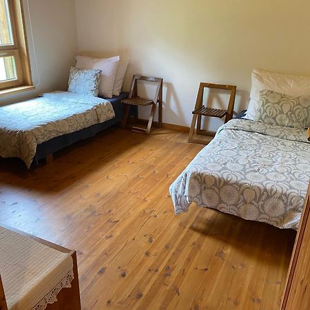 Kasteheina Kodu Guest House Voka Ngoại thất bức ảnh