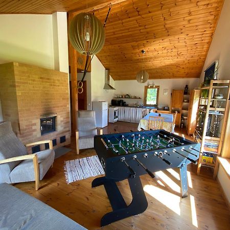 Kasteheina Kodu Guest House Voka Ngoại thất bức ảnh