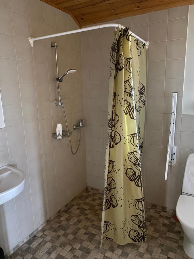 Kasteheina Kodu Guest House Voka Ngoại thất bức ảnh