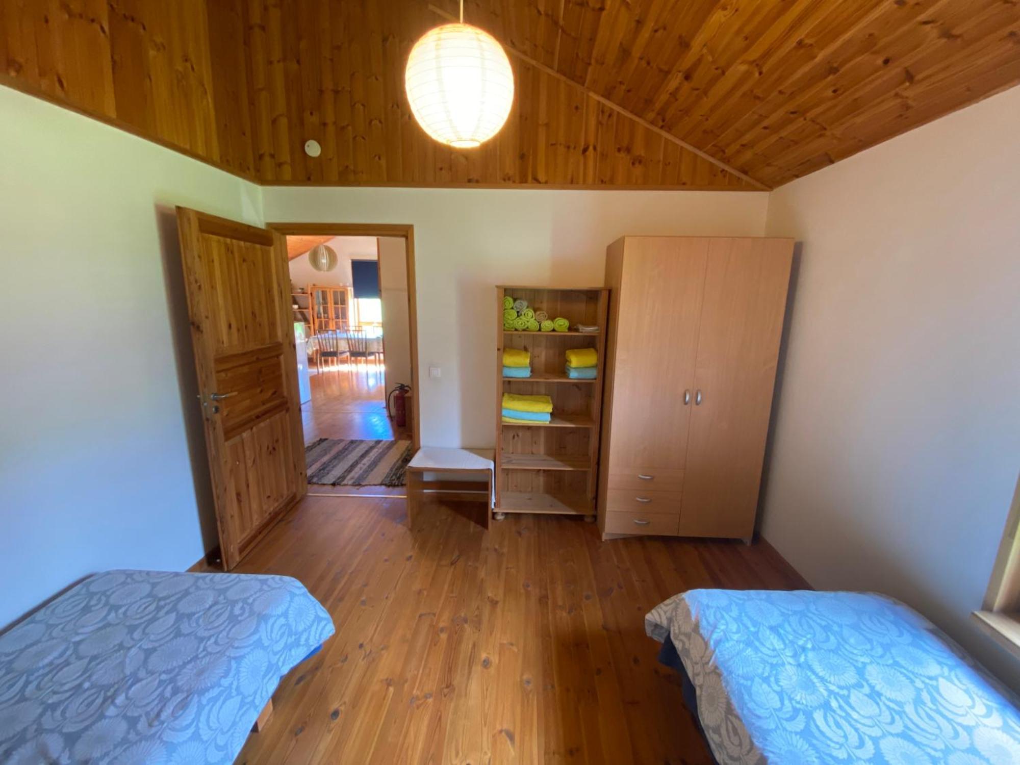 Kasteheina Kodu Guest House Voka Ngoại thất bức ảnh