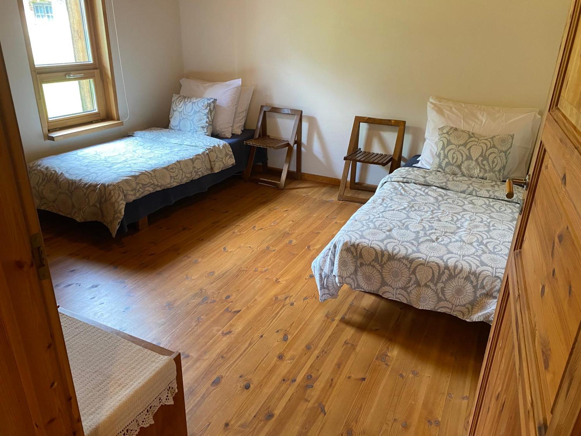 Kasteheina Kodu Guest House Voka Ngoại thất bức ảnh